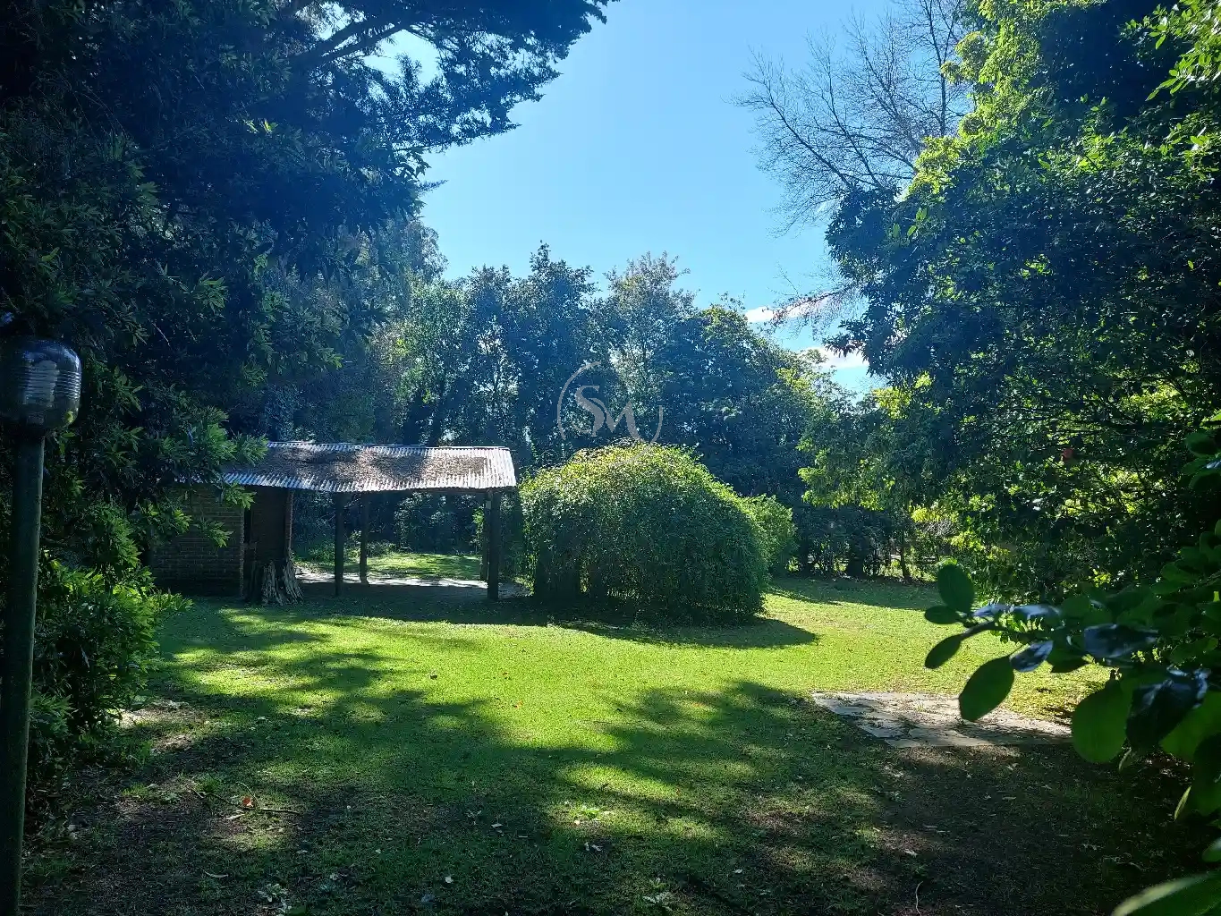 SANCHEZ MARSICO PROPIEDADES - CASA-CHALET